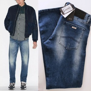 ARMANI Jeans for Men for sale | Shop 