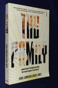 THE FAMILY Chris Johnston AUSTRALIAN CHRISTIAN CULT ANNE HAMILTON-BYRNE Book - Picture 1 of 12