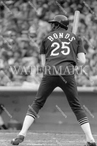 MI315 Bobby BONDS Chicago White Sox 8x10 11x14 16x20 24x36 Photo - Picture 1 of 1