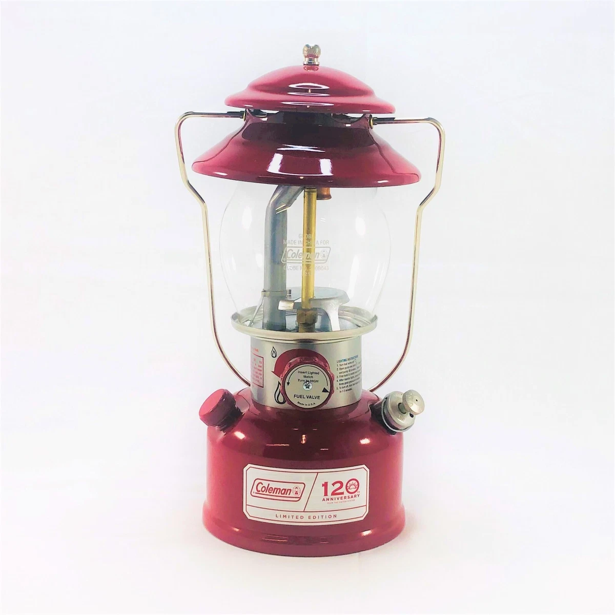 Coleman Camping and Hiking Lanterns for sale | eBay