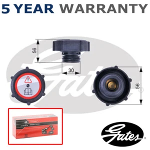 Radiator Cap Gates Fits Ford Transit 1988-2006 + Other Models - Picture 1 of 1
