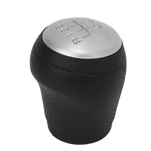 Injection Model Manual Gear Shift Knob Automobile Spare Parts For Qashqai J10 - Bild 1 von 12