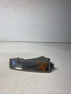 97-01 OEM Honda Prelude BB7 S30 front driver turn signal light 045-4058 - Image 1 of 4