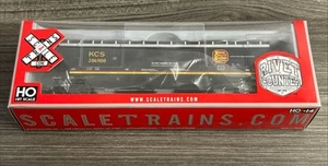 Scaletrains HO Scale SXT30822 Greenbrier Covered Hopper KCS #286988 NIB! - Picture 1 of 3