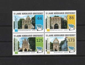 Nortdkurier Neubrandenburger Goals ZD 4 Values ** - Picture 1 of 1