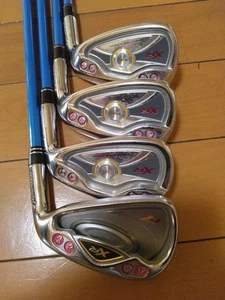 Cheap Taylormade Xr Iron - Picture 1 of 5