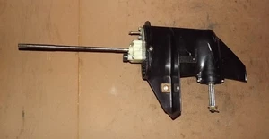 Tohatsu 2018 4 tiempos MFS9.9E caja de cambios unidad inferior ASSY corto 15" PN 3RSQ600000 - Imagen 1 de 7