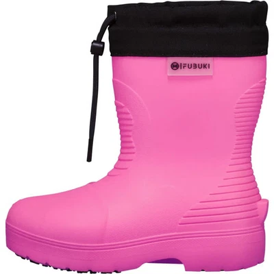 Bota Fubuki Niseko 3.0 - Niños Foto 1 de 4