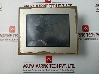 PRO-FACE PFXGP4301TADW Human Machine Interface 24VDC 0.43A T5 (Not Working) - Image 1 of 4