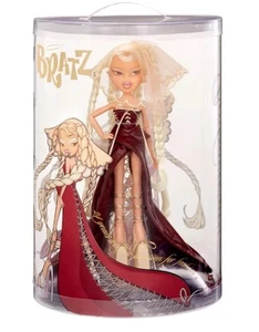 Bratz Bratzaversary Jade Bambola da Collezione 2025 Edizione Limitata - Nuova - Foto 1 di 3