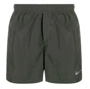 Pantalones Cortos Nike X Nocta Turks And Caicos NRG Swarovski DR2628-355 Talla XL Sequoia Khak - Imagen 1 de 10