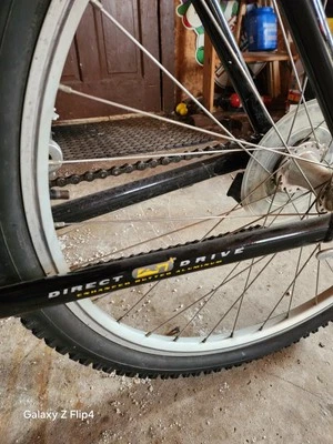 Горный велосипед Specialized - Изображение 1 из 4