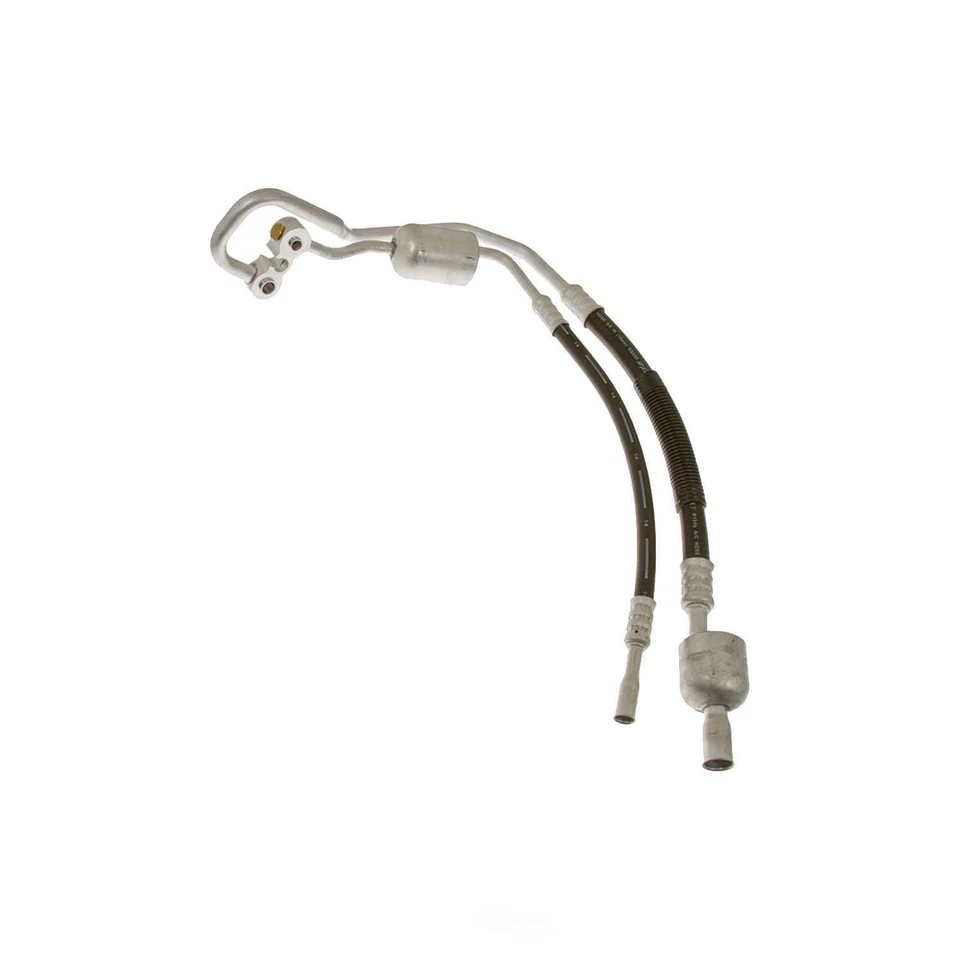 Conjunto de manguera de aire acondicionado para Ford Windstar 1995-1998 GLOBAL PARTS Foto 1 de 1