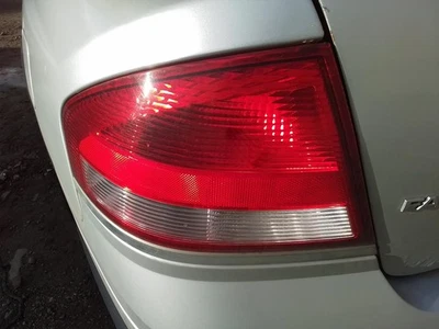 FORD FALCON LEFT TAILLIGHT BA, SEDAN, 10/2002-09/2005 - image 1 of 4