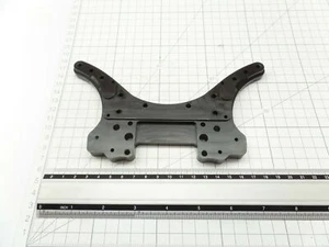 FG 1:5 2WD Race Line FF 530 68214 POM Dämpferbrücke Hinten FRL® - Bild 1 von 3