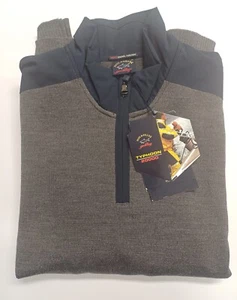 Paul & Shark Typhoon Jumper, size XL - small defects - Picture 1 of 9