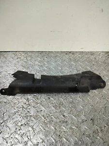 2003-2004 SUZUKI GSXR 1000 OEM RADIATOR SHROUD COWL FAIRING COWL TRIM - Picture 1 of 6