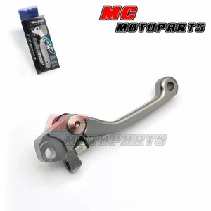 Motorcycle Pazoma Pivot Brake Lever For Yamaha YZ250F YZ426F YZ450F YZ125 YZ250 - Bild 1 von 1