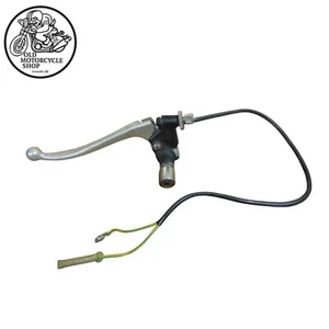 SUZUKI GS850G PALANCA EMBRAGUE PERCHA, SOPORTE - Imagen 1 de 12