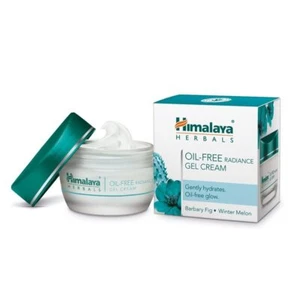 Himalaya Oil Free Radiance Gel Cream, 50g-Natural radiance; Hydrates skin - Picture 1 of 3