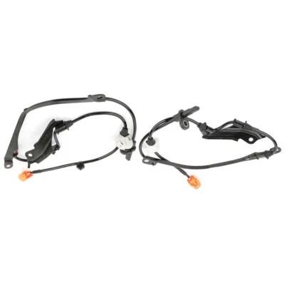 2pcs Front For 2004 2005-2008 Acura TL ALS997, ALS1004 ABS Speed Sensor Assembly Foto 1 de 4
