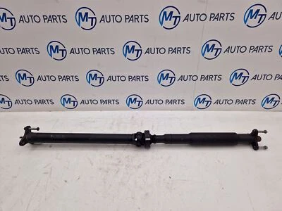 BMW 3 SERIES PROPSHAFT DRIVE SHAFT 8678453 F30 F31 F32 F33 F36  - Image 1 of 4