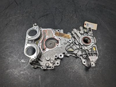 Cubierta de distribución del motor 2019 Chevrolet Sonic 25199424 2012 2013 2014 2015 2016-2020 Foto 1 de 4