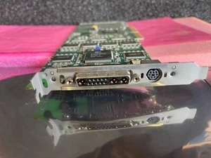 Sun 501-4788 X3663A Creator 3D Graphics Card - Picture 1 of 2