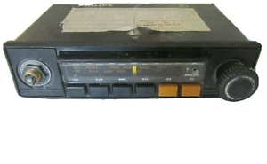 PHILIPS 22 AN 360 / 99 Car Radio - Bild 1 von 8