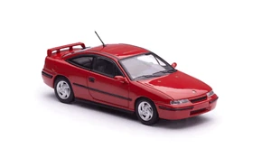 1/43 OPEL CALIBRA TURBO 4x4 1992 MAXICHAMPS 940045721 - Foto 1 di 1