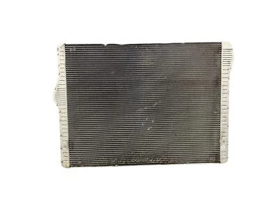 2009-2014 ROLLS ROYCE GHOST RWD 6.6L FRONT COOLING RADIATOR 7601831 OEM Foto 1 de 4