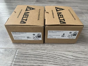 Controlador Programable Módulo PLC Delta DVP26SE11T 1 PIEZA NUEVO Entrega Gratuita - Imagen 1 de 5