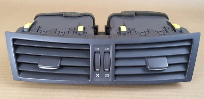 Lexus Gs350 GS430 2006-2011 Painel Central AC Ventilação de Ar Fabricante de Equipamento Original Usado Acabamento Bege - Imagem 1 de 4