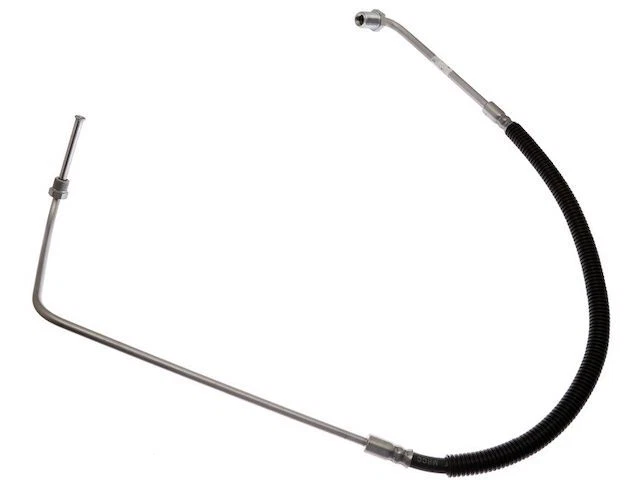 23FZ26Q Front Brake Hose Fits 2004-2008, 2010-2014 IC Corporation CE Commercial - Image 1 of 1