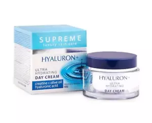 Crema facial Biofresh Supreme HYALURON+ 50 ml/1,69 oz - Imagen 1 de 1