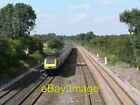 Photo 6X4 Rail Line Near Normanton On Soar Dishley  C2007