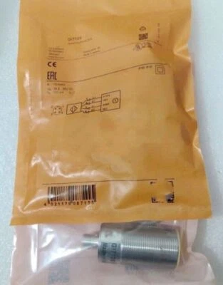 1Pcs New For IFM Proximity Switch sensor GI712S - Image 1 of 2