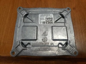 Chrysler Pacifica LED Ballast Module Headlamp OEM 17 18 19 20 (T4) - Picture 1 of 4