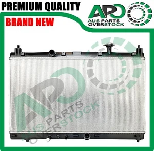 Premium Quality Radiator For HONDA FIT / JAZZ GR GS 1.5L Hybrid Petrol 2020-On - Picture 1 of 9