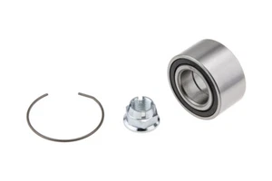 Rodamiento de Rueda Delantera Para Dacia Logan Sandero II Nissan Kubistar - Imagen 1 de 3