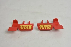 TIME multireflex pedals spare parts ! red ! - Picture 1 of 5