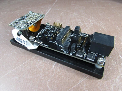 Omron-Microscan 98-000224-02 MS-2D - Image 1 of 3