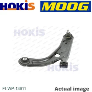 TRACK CONTROL ARM FOR FIAT PANDA/VAN 169 A4.000 1.2L 199A9.000/A1.000 1.2L 4cyl - Picture 1 of 7