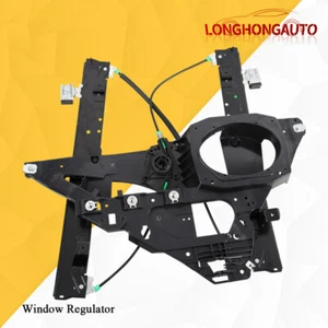 Regulador de ventana de pasajero delantero para Lincoln Navigator 15-17 3,5 L 07-14 5,4 L - Imagen 1 de 9