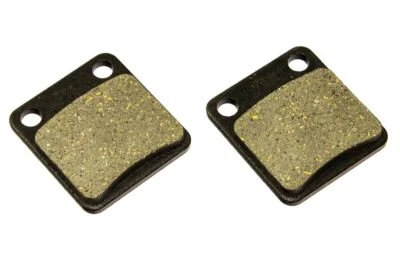 Bremsbeläge RMS 1440 vorne für AJS Daelim Honda Kawasaki KreidlerSachs Suzuki - Bild 1 von 3