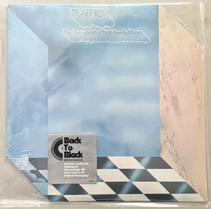 The Low Spark Of High Heeled Boys - Traffic - 180 Gram Vinyl Import - New/Sealed - Picture 1 of 1