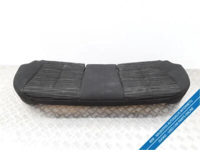 Mazda 2 mk2 De 2008 4/5 puertas trasero inferior Seat VEI14863 Foto 1 de 4