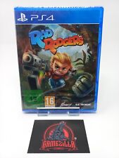 NEU - Rad Rodgers - PS4 PlayStation 4 Spiel - BLITZVERSAND