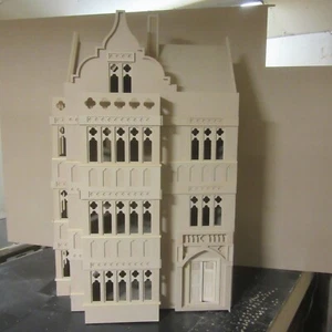 INTERNAL PACK ONLY for The Woodstock House 12th scale DHDWood - Picture 1 of 1