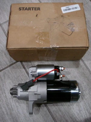 Nuevo arranque para furgoneta Nissan Máxima Quest Mercury Villager 3,0 L 3,3 L 1993-02 Foto 1 de 4